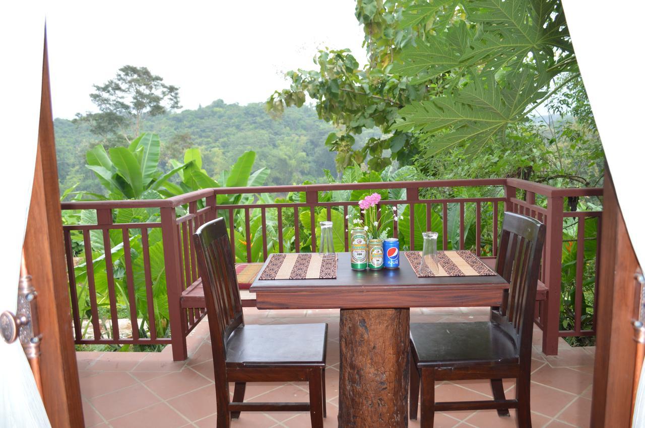 Mahout Hotel Luang Prabang Exterior photo