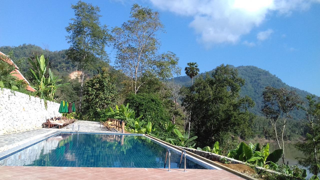 Mahout Hotel Luang Prabang Exterior photo