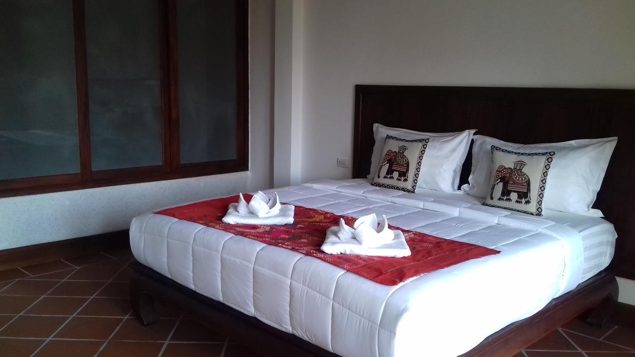 Mahout Hotel Luang Prabang Exterior photo